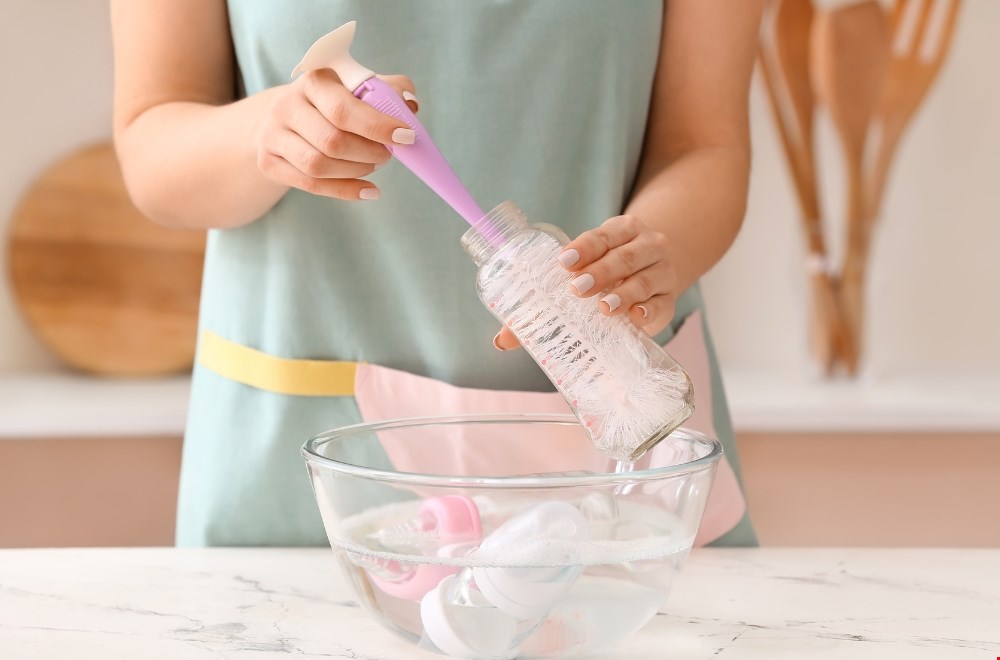 Waar moet je op letten bij het kopen van een babyfles? Waar moet je op letten bij het kopen van een babyfles?